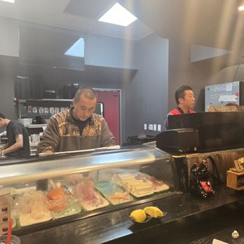 Say Sushi - Sushi Bars Near Me - Maricopa, Arizona