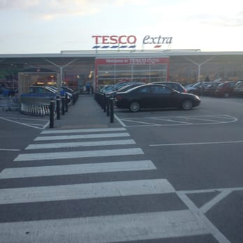 Tesco Stores - Grocery Near Me - Bradford, XWY Tesco Stores - Grocery Near Me - Bradford, XWY