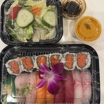 Sushi Makoto - Sushi Dinner - Sushi Bars Near Me - Jersey City, New Jersey