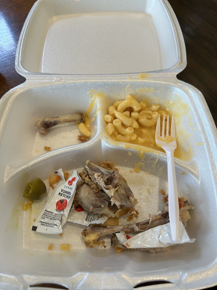 Lisa's Fried Chicken