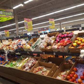 ALDI - Mix of conventional and organic - Grocery Near Me - Sterling, Virginia