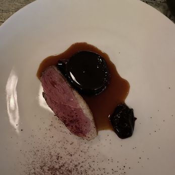 Chez Victoire - Duck - French Near Me - Montreal, Quebec