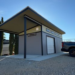 Tuff Shed St. George