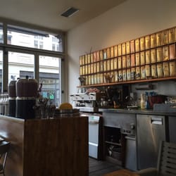 Roter Horizont - Super Oster-Frühstück