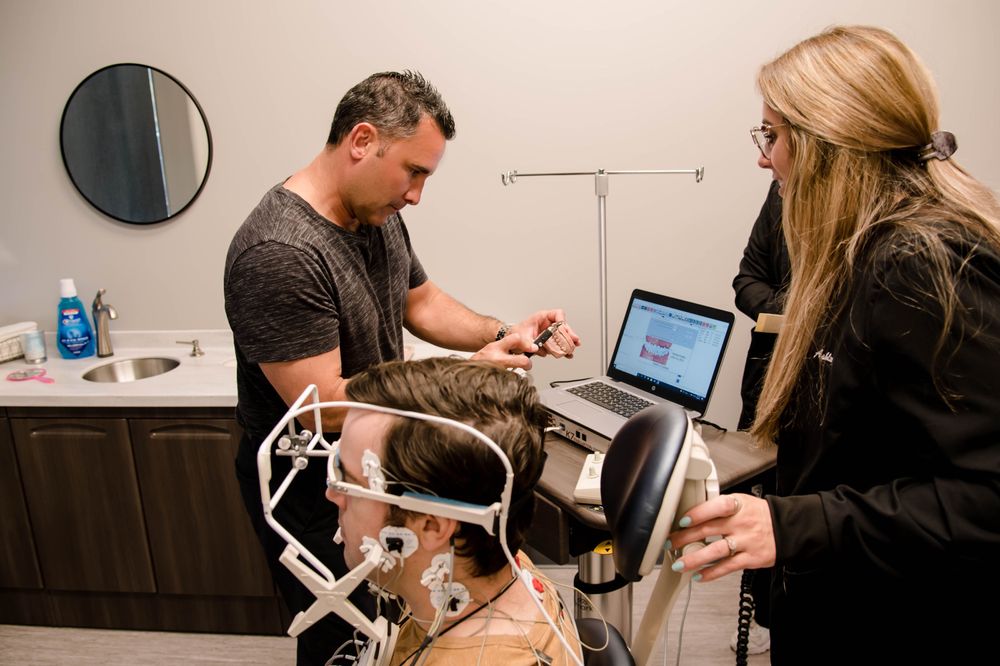 Michigan Center for TMJ and Sleep Wellness - sleep specialist in Rochester Hills, MI