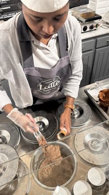 Come il Latte by null