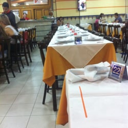 Braseiro do Sul Churrascaria