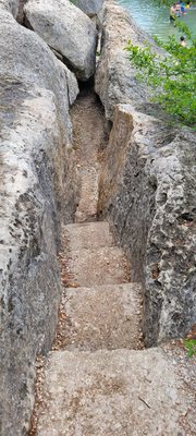Jacobs Well by null