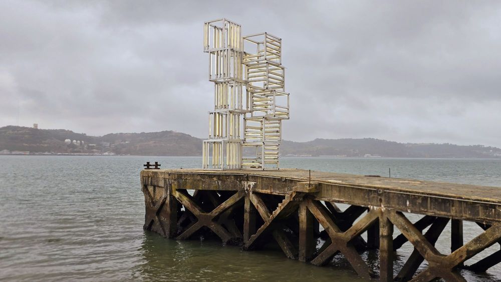 MAAT - Museu de Arte Arquitetura e Tecnologia