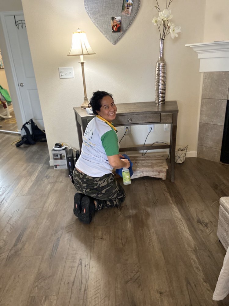 NATURAL CLEANING PDX Updated August 2024 12 Photos 7836 SE 66th Pl, Portland, Oregon