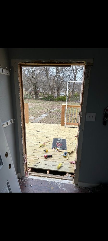 Slide of Greatape Contractors