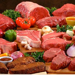 Montana City Meats - Come see us at our local farmers markets to purchase individual cuts of Montana raised Beef/Pork/Lamb/Goat