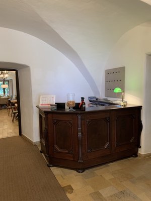 Schloss Prielau by null