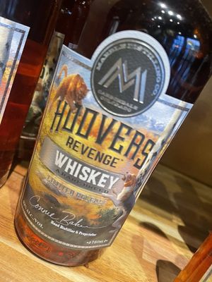 Marble Distilling & The Distillery Inn by null