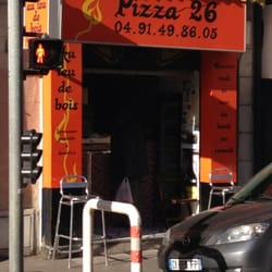 Pizza 26