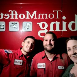 Moffett Plumbing & Air