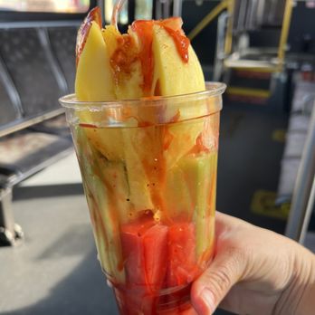 La Michoacana Premium - I like to stop in when I'm at my layovers! - Ice Cream & Frozen Yogurt Near Me - Glendale, Arizona La Michoacana Premium - I like to stop in when I'm at my layovers! - Ice Cream & Frozen Yogurt Near Me - Glendale, Arizona