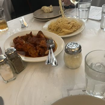 MOSCA’S RESTAURANT - Updated February 2026 - 163 Photos & 191 Reviews ...