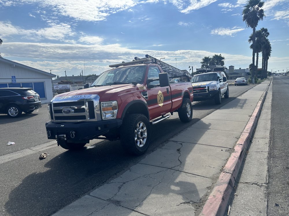 Slide of Rescue Roofer