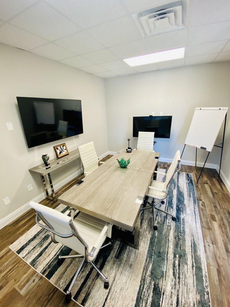 Liu Law Firm - immigration attorney in Allen, TX