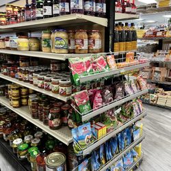 Europa Grocery