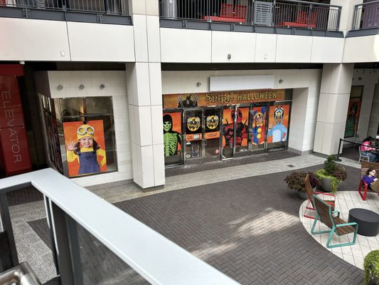 Denver Pavilions by null