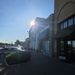 The store