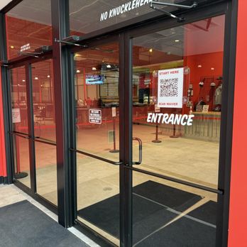 Fowling Warehouse Omaha - Venues & Event Spaces Near Me - Omaha, Nebraska