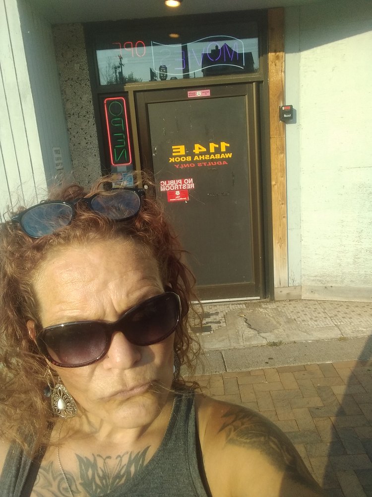 WABASHA ADULT BOOK Updated November 2024 114 E 1st St, Duluth