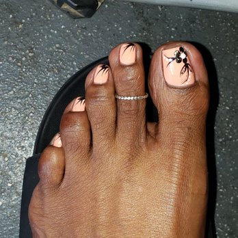 Beautiful Nails - Fresh pedicure - Nail Salons Near Me - Inglewood, California Beautiful Nails - Fresh pedicure - Nail Salons Near Me - Inglewood, California