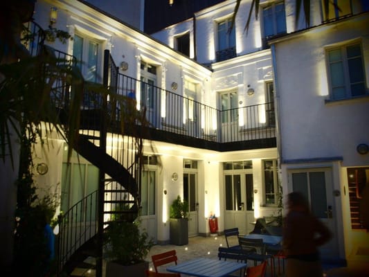 3 Ducks Boutique Hostel & Bar by null