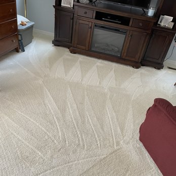 Keep It Klean - Carpet lines - Home Cleaning Near Me - Hockessin, Delaware