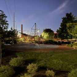Frankie Pierce Park