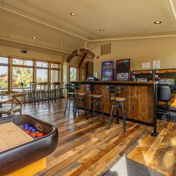 Shell Bar - Bars Near Me - Shell, Wyoming
