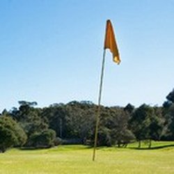 Elsternwick Public Golf Course - Golf course.  Image credit: Elsternwick Gold Course