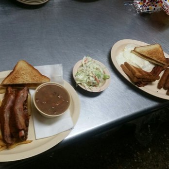 Norman's 44 Restaurant - Come in and see me get you a rib plate - Diners Near Me - Prescott, Arkansas Norman's 44 Restaurant - Come in and see me get you a rib plate - Diners Near Me - Prescott, Arkansas