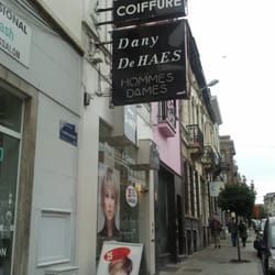 Dany De Haes