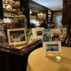 Southward Ho Country Club - Bar is awesome.