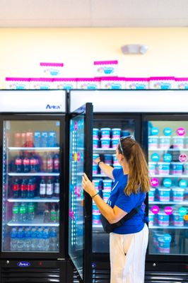 Howdy Homemade Ice Cream by null