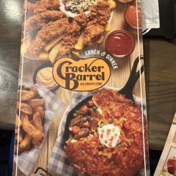 Menu Menu