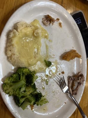 Campbell's Barn Restaurant & Saloon by null