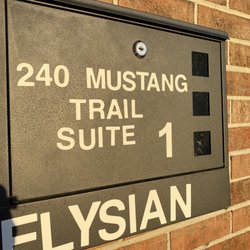 Elysian Wellness - Free parking and privacy