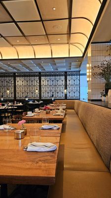 The Katharine Brasserie & Bar by null