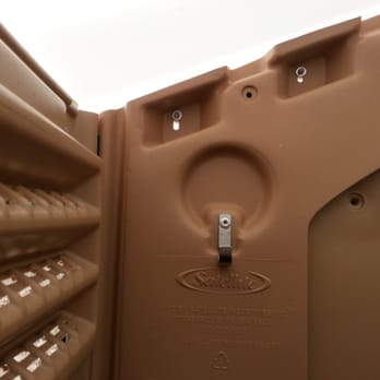 Rent a John - Portable Toilet/Porta Potty Interior - Party Equipment Rentals Near Me - Santa Rosa, California Rent a John - Portable Toilet/Porta Potty Interior - Party Equipment Rentals Near Me - Santa Rosa, California
