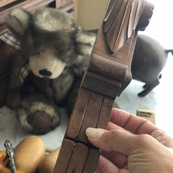 Hill Moving Services - It was like purring a puzzle together trying to match all of the broken antiques. - Movers Near Me - Poulsbo, Washington Hill Moving Services - It was like purring a puzzle together trying to match all of the broken antiques. - Movers Near Me - Poulsbo, Washington