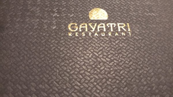 Gayatri Restaurant by null