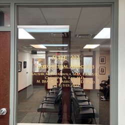 Vitreo Retinal Associates