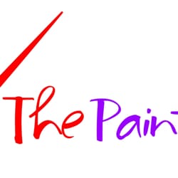 The Painted Pot