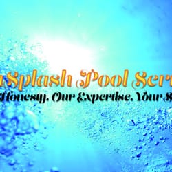 SunSplash Pool Service