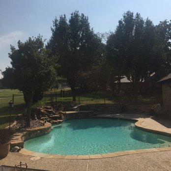 Larsen Pools - Pool Cleaners Near Me - Denton, Texas